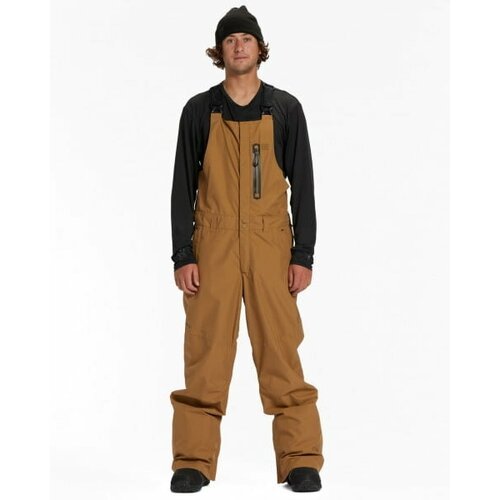 Купить брюки BILLABONG, размер XS, коричневый
Коллекция Adventure Division<br>Двухслойн...