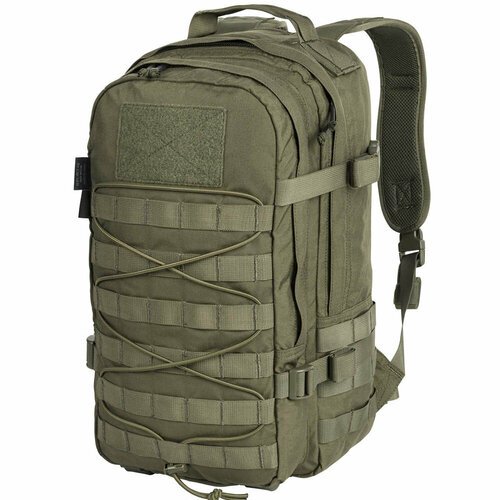 Купить Рюкзак Helikon-Tex Raccoon Mk2 Backpack кордура olive green [20 л. / ]
<p><br> R...