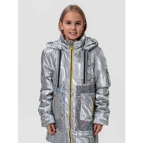Купить Куртка КАЛЯЕВ, размер 140, серебряный
В современном мире безопасности и комфорта...