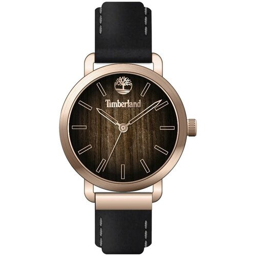 Купить Наручные часы Timberland Land, черный
Часы Timberland TDWLA2103902 бренда Timber...