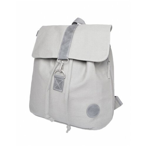 Купить Easygrow сумка/рюкзак для мамы Vandra bag Grey Recycled
Easygrow Сумка-рюкзак дл...