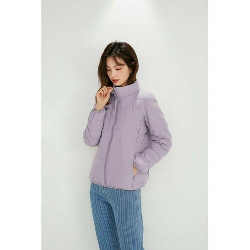 Купить Пуховик Kaximei, размер 3XL, фиолетовый
Ультралегкая демисезонная пуховая куртка...