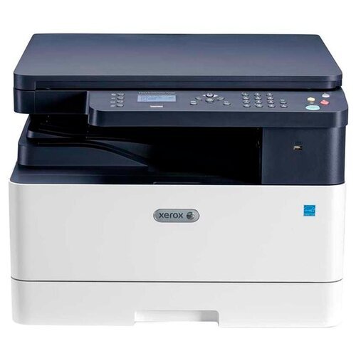 Купить МФУ лазерное Xerox B1022, ч/б, A3, белый/синий
ХарактеристикиПроизводительXeroxМ...
