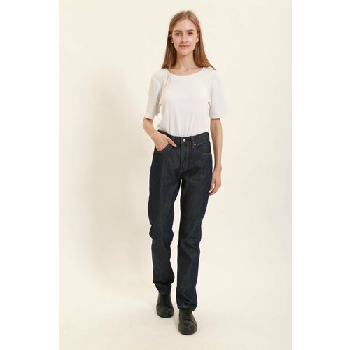 Купить Джинсы Levi's, размер W24/L30
Эти джинсы- вечная классика, не нуждаются в предст...