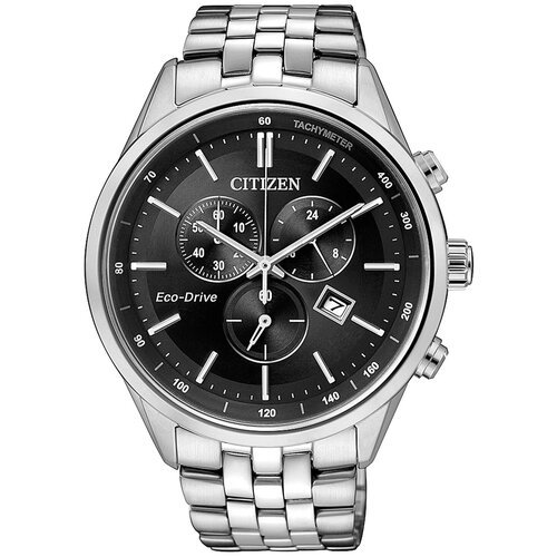 Купить Наручные часы CITIZEN Elegant, черный
<ul><li>Японский кварцевый механизм с анал...