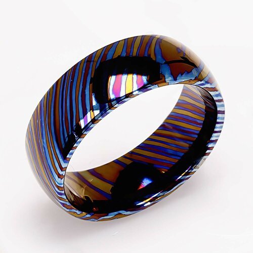 Купить Кольцо POYA, размер 19
Широкое эффектное кольцо поможет вам выразить свою индиви...