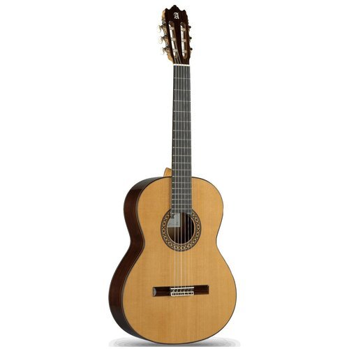 Купить Классическая гитара Alhambra 6.207
6.207 Classical Conservatory 4P A Классическа...