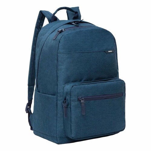 Купить Классический мужской городской рюкзак: Grizzly легкий, практичный, вместительный...