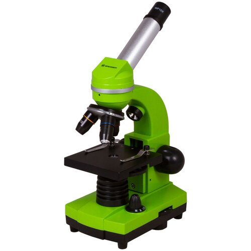 Купить Микроскоп Bresser Junior Biolux SEL 40-1600x, зеленый
Микроскоп Bresser Junior B...