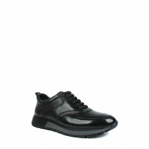 Купить Ботинки El' Rosso, размер 45, черный
Мужские ботинки от известного бренда Италии...
