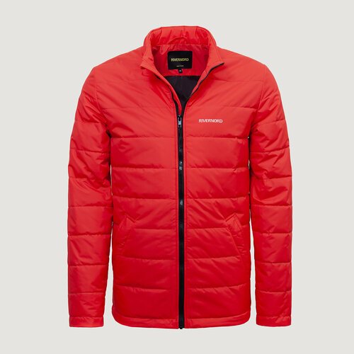 Купить Куртка RIVERNORD, размер 48, красный
<p>Мужская демисезонная куртка Classic Wint...