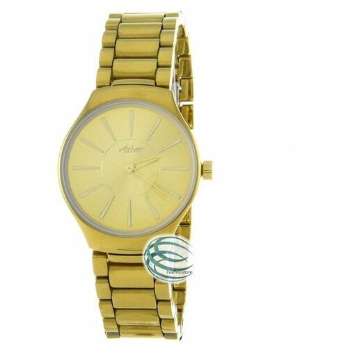Купить Наручные часы AXIVER, золотой, бесцветный
Часы Axiver LV002-002 бренда Axiver...
