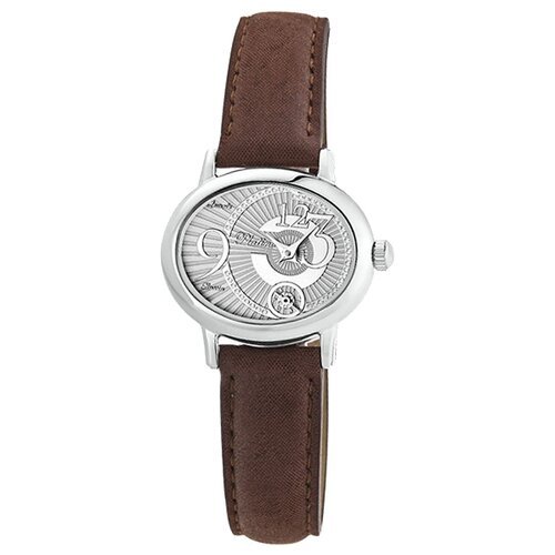 Купить Наручные часы Platinor, серый
Модель Аврора изготавливается в золоте 585 пробы и...