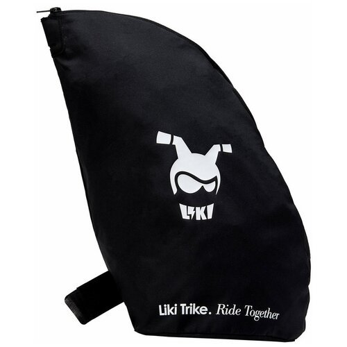 Купить Рюкзак Doona Liki Premium Storage Bag, черный
Крепится на родительскую ручку для...