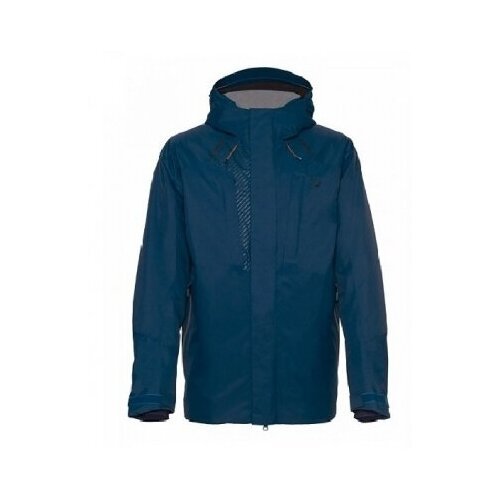 Купить Куртка мембранная FHM Guard Insulated (темно-синий 4XL)
Мужская мембранная куртк...