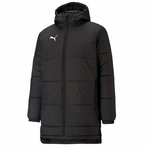 Купить Куртка PUMA, размер M, черный
Куртка Puma Bench Jacket - это утепленная куртка д...