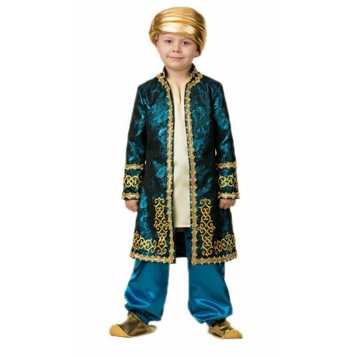 Купить Детский костюм Мудрого Султана Bat-23
Детский костюм Мудрого Султана состоит из...