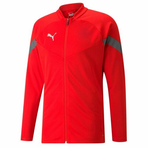 Купить Толстовка PUMA teamFINAL Training Jacket, размер S, красный
Олимпийка Puma teamF...
