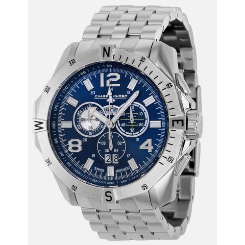 Купить Наручные часы INVICTA CDW-0006, серебряный
CHASE DURER - отдельный бренд, принад...