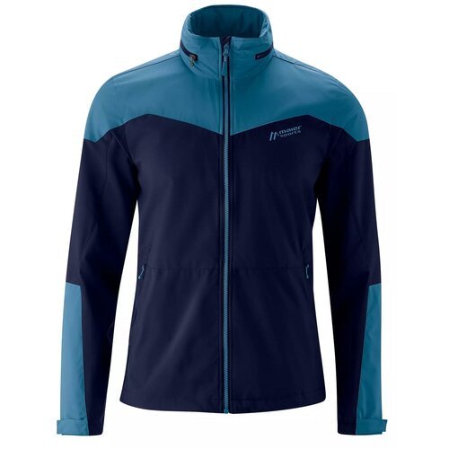 Купить Куртка Maier Sports, размер 46, синий
Куртка Maier Sports Skanden M - легкая мод...