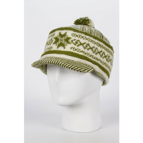 Купить Шапка TONAK, размер 56-59, зеленый
100% оригинальная шапка Tonak, производство Ч...