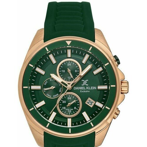 Купить Наручные часы Daniel Klein, золотой
Часы DANIEL KLEIN DK13551-3 бренда DANIEL KL...