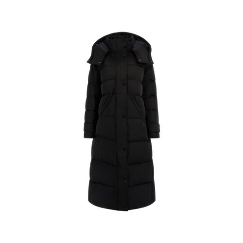 Купить Пальто GUESS, размер 50/XL, черный
 

Скидка 50%