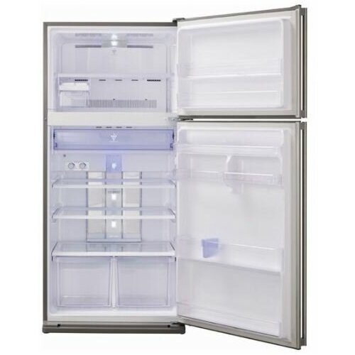 Купить Холодильник Sharp SJ-GV58ABK
Цвет: черный; Класс энергопотребления: A; Тип: холо...