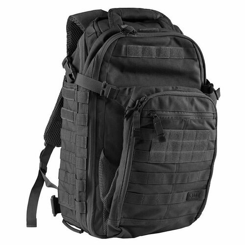 Купить Тактический рюкзак 5.11 All Hazards Prime Backpack Black
Многофункциональный так...