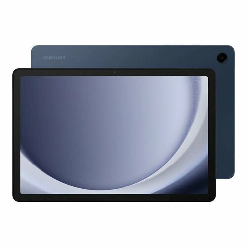 Купить Планшет 11" SAMSUNG Galaxy Tab A9+ X216B 8/128GB 5G темно-синий (SM-X216BDBECAU)...