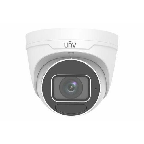 Купить IP-видеокамера Uniview IPC3634SB-ADZK-I0
Датчик 1/3’’ дюйма, прогрессивная разве...