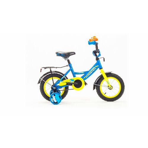 Купить Велосипед 12" KROSTEK SEVEN (500009) (синий)
KROSTEK SEVEN 12- предоставьте свое...