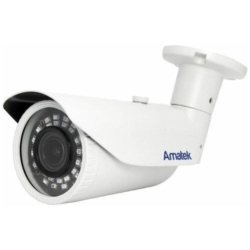 Купить Видеокамера мультиформатная уличная Amatek AC-HS504VS (2.8-12)
AC-HS504VS&nbsp;,...