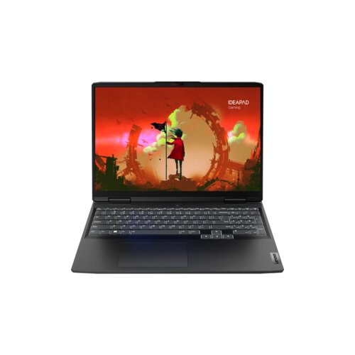 Купить Ноутбук Lenovo IdeaPad Gaming 3 16ARH7 16"(1920x1200 IPS)/AMD Ryzen 5 6600H(3.3G...