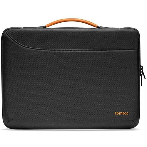 Купить Сумка Tomtoc Laptop Handbag A22 для Macbook Pro 16', черный
Размеры<br>Внутренни...