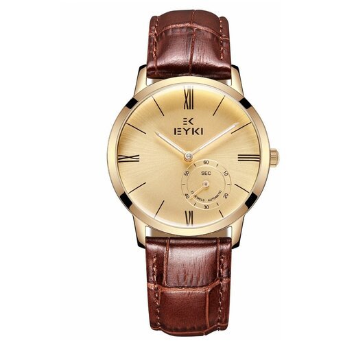 Купить Наручные часы EYKI E9040M-BZ8GCG, желтый
Мужские наручные часы EYKI из коллекции...