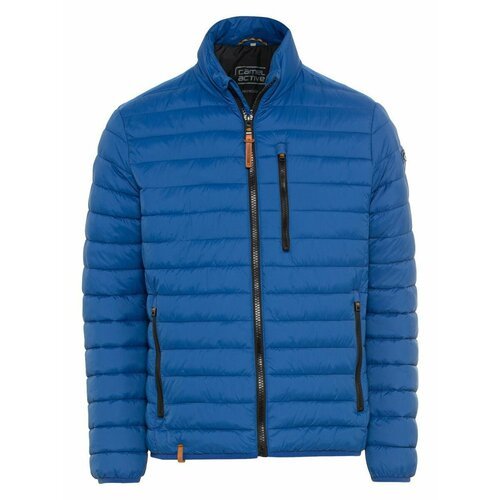 Купить Куртка Camel Active, размер 50, синий
Мужская куртка от Camel Aсtive – отличный...