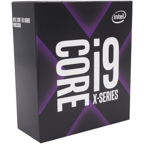Купить Процессор Intel Core i9-10920X LGA2066, 12 x 3500 МГц, BOX
Литография 14 нм. Кол...
