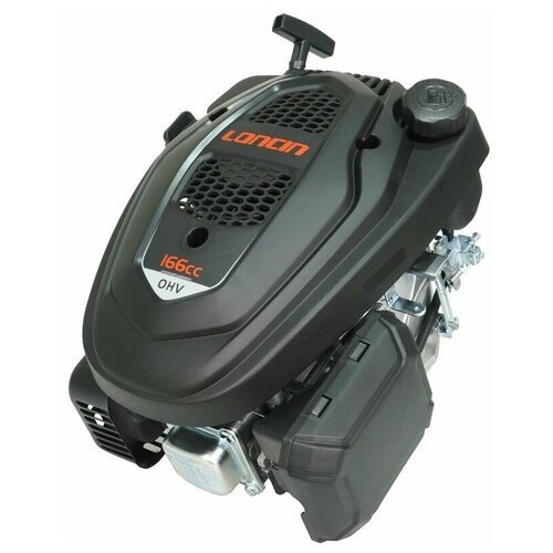 Купить Двигатель для садовой техники Loncin LC1P65FE-2 (F type) D22,2
Двигатель LC1P65F...