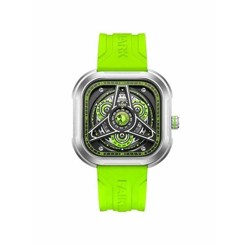 Купить Наручные часы FAIRWHALE, зеленый
Мужские наручные часы MARK FAIRWHALE коллекция...