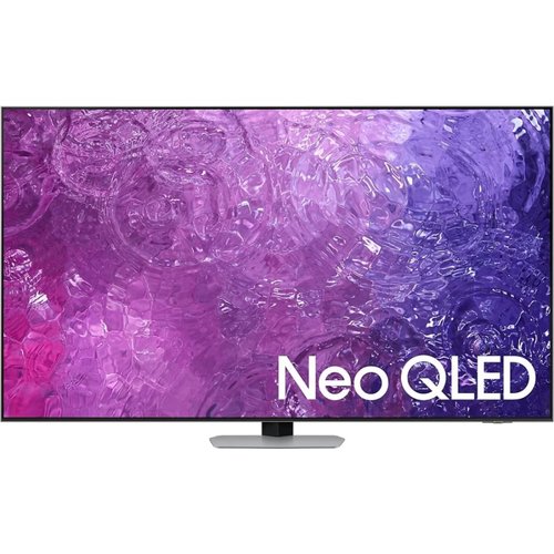 Купить 65" Телевизор Samsung QE65QN90CAU, черный/серебристый
Характеристики: EAN: 88060...