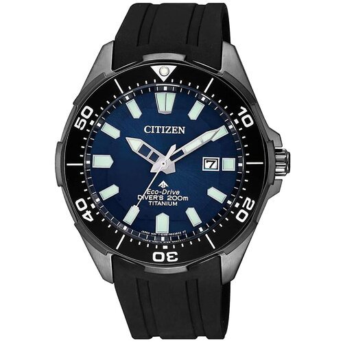 Купить Наручные часы CITIZEN Promaster, серый
Часы спортивного дизайна с высоким уровне...