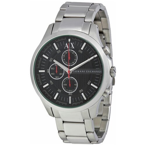 Купить Наручные часы Armani Exchange, серебряный, черный
МодельArmani Exchange AX2163По...