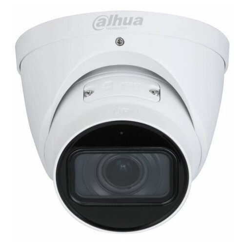 Купить Видеокамера Dahua DH-IPC-HDW2441TP-ZS-27135 уличная купольная IP-видеокамера
Наз...