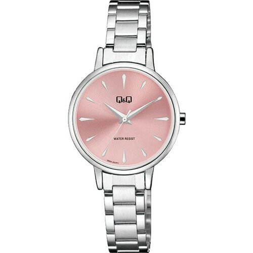 Купить Наручные часы Q&Q, серебряный
Часы Qamp;Q Q56A-001P бренда Q&Q 

Скидка 38%