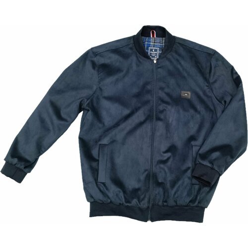 Купить Ветровка Surco Jeans, размер 3XL(64), синий
Стильная, легкая и практичная куртка...