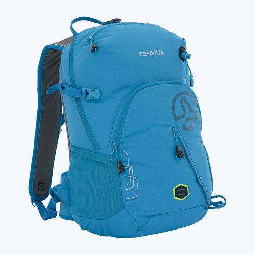 Купить Рюкзак Ternua backpacks Jagger 22L (Голубой)
Рюкзак Ternua Jagger 22L изготовлен...