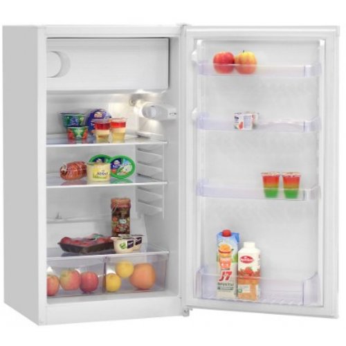 Купить Холодильник NORDFROST NR 247-032 (белый)
(ШxГxВ): 57x62x111см. Цвет белый. Общий...