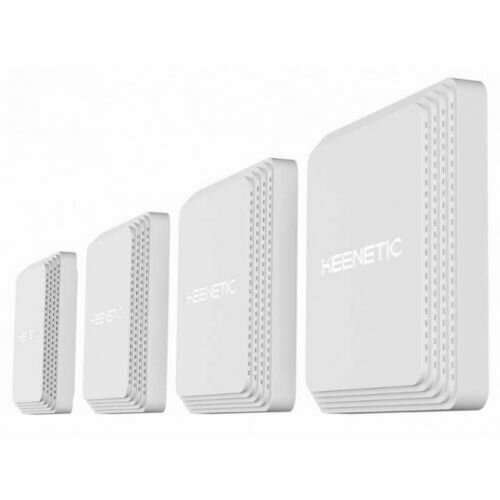 Купить Wi-Fi роутер Keenetic Voyager Pro Pack (4-pack) KN-3510
<p>Выгодный комплект из...