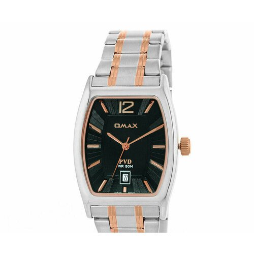 Купить Наручные часы OMAX, серебряный
Часы OMAX CFD027N012 бренда OMAX 

Скидка 13%